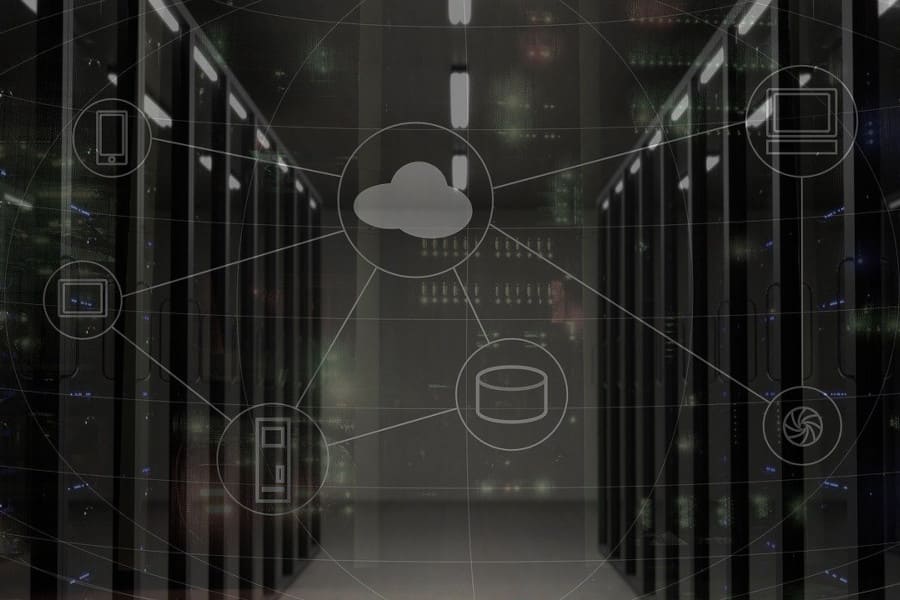 JAAN — Belgische partner voor SMS, hosting en software op maat