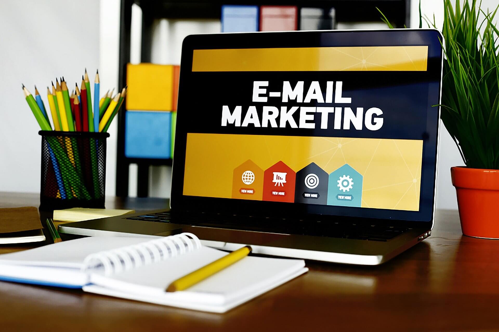 Nieuwe SMTP relay service voor transactionele e-mail